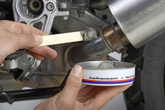Pastă Reparatoare Eșapament presto Prestogum - Rezistență la 650°C