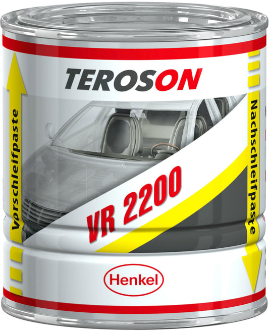 Pastă Rodaj Supape Teroson - Performanță Motor Optimizată