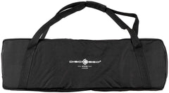 Pat de Campanie Disc-O-Bed ONE L Oliv - Montaj rapid, Sarcina max. 150 kg