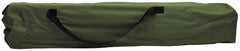 Pat de Campanie US Feldbett Alu Oliv MFH - Aluminiu, 120 kg