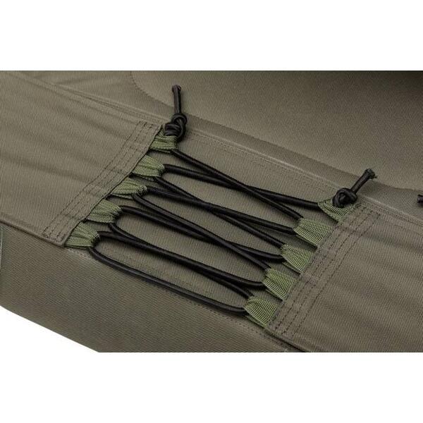 Pat Pliabil cu Sac Dormit Avenger Prologic - 6 Picioare, Confort Maxim - 3