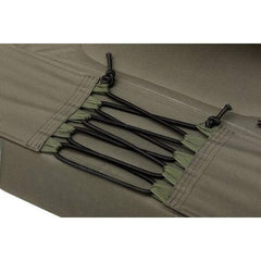 Pat Pliabil cu Sac Dormit Avenger Prologic - 6 Picioare, Confort Maxim - 3