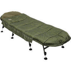 Pat Pliabil Pat Avenger Camo Prologic - 8 Picioare, Confort Maxim - 1