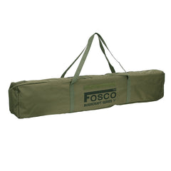 Pat Pliant Fosco Veldbed Verde - Odihnă Robustă în Orice Condiții