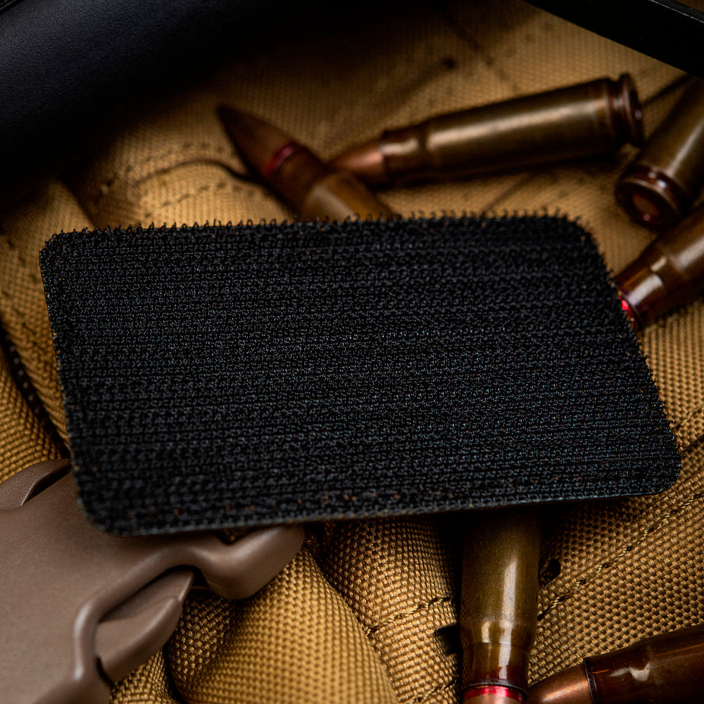 Patch AKM 7,62x39 Laser Cut M-Tac - Coyote/Black