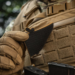 Patch BATTLE REX M-Tac - PVC 3D cu Velcro