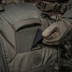 Patch Brodat Face of War M-Tac - Ranger Green, Victoria Vieții