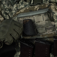 Patch BTR-4 Bucefal M-Tac - Suport pentru Eroii Ucrainei