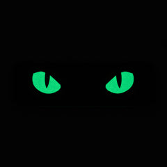 Patch Cat Eyes M-Tac - Laser Cut Multicam GID