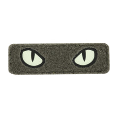 Patch Cat Eyes Type 2 M-Tac - Laser Cut Ranger Green/GID