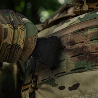 Patch Cougar PVC M-Tac - MRAP 3D, Prindere Velcro