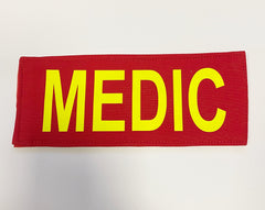 Patch cu scai Medic