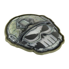 Patch Emoji #1 M-Tac - Exprimă-te Tactic, Culoare Olive