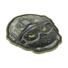 Patch Emoji #13 M-Tac - Expresie Tactica Olive