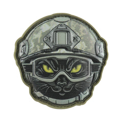 Patch Emoji #13 M-Tac - Expresie Tactica Olive