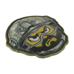 Patch Emoji #21 M-Tac - Olive, Exprimă-te Tacit