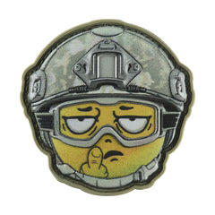 Patch Emoji #24 M-Tac - Expresie Tactica Olive