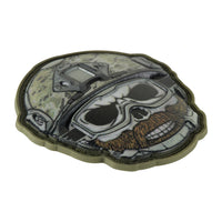 Patch Emoji #4 M-Tac - Expresie Tactica Olive