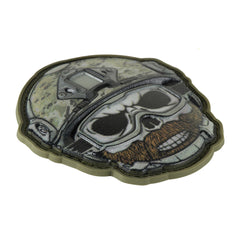 Patch Emoji #4 M-Tac - Expresie Tactica Olive
