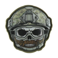 Patch Emoji #4 M-Tac - Expresie Tactica Olive