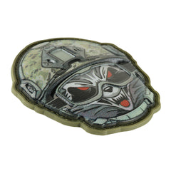 Patch Emoji #9 M-Tac - Olive, Exprimă-te fără cuvinte