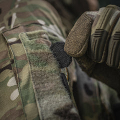 Patch Frag 5 M-Tac – Simbolul Victoriei Tale, Gri
