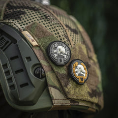 Patch Frag 5 M-Tac – Simbolul Victoriei Tale, Gri