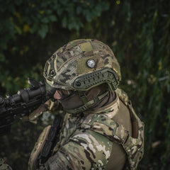 Patch Frag 5 M-Tac – Simbolul Victoriei Tale, Gri