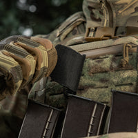 Patch Gepard M-Tac - PVC Color 3D cu Velcro