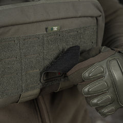 Patch Harta Coiful Ororii M-Tac - Ranger Green, Spirit Viking