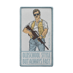 Patch Helikon-Tex Delta Operator Old School Style