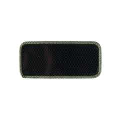 Patch Helikon-Tex Direct Action Ranger Green Brodat