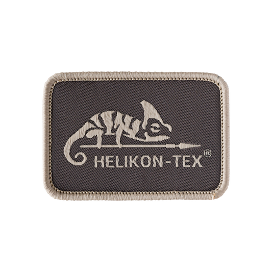 Patch Helikon-Tex PVC 3D Coyote
