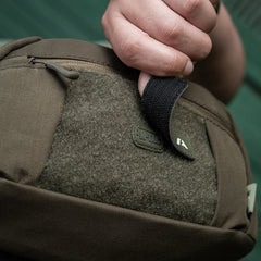 Patch Identificare M-Tac Polska - Verde Ranger GID
