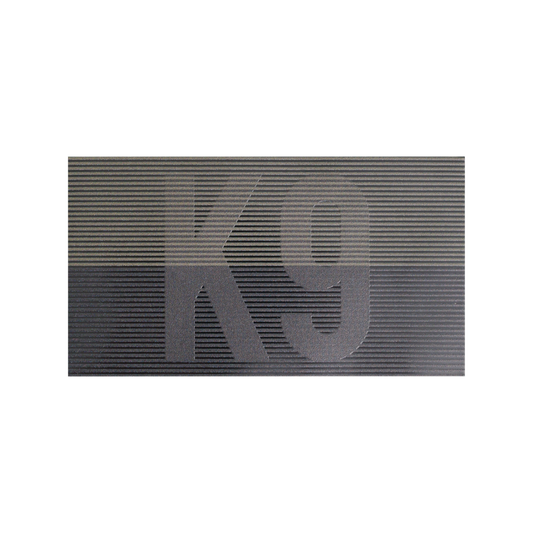Patch K9 Helikon-Tex Steag Subdued Polonia IR