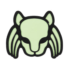 Patch M-Tac Cat Predator - Black/GID Luminescent