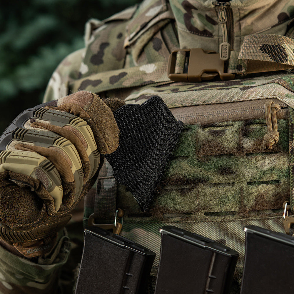 Patch M142 Himars M-Tac - Legendă Artileristică din PVC