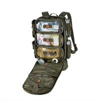 Patch MARCH M-Tac - Identificare Rapidă Echipament Medical