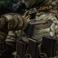 Patch Marder (PVC) M-Tac - Insignă Militară 3D Germană