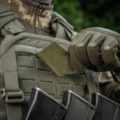 Patch MG Operator M-Tac - Valkiria Forțele Speciale Ranger Green