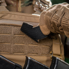 Patch MG Operator M-Tac - Valkirie Teyvaz Coyote