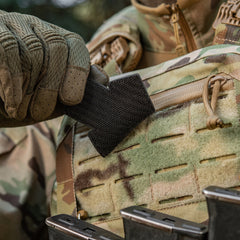 Patch MG Operator M-Tac - Valkirie Teyvaz Full Color