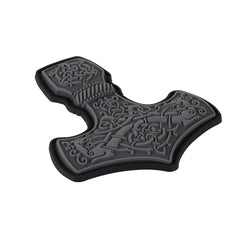Patch Mjölnir M-Tac - Puterea lui Thor, Gri