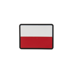 Patch Moral Helikon-Tex Drapel Polonia PVC