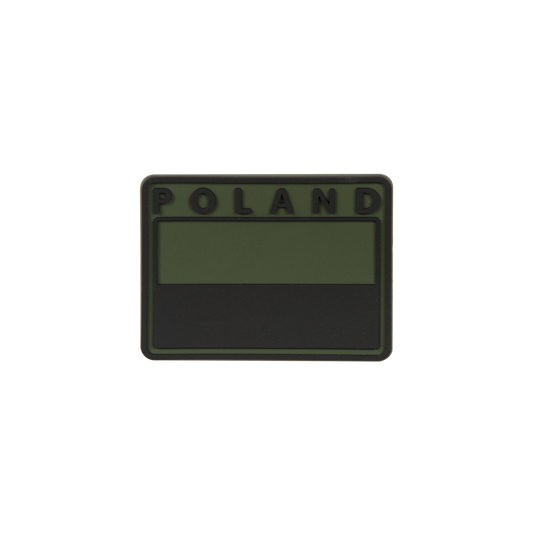 Patch Moral Helikon-Tex Steag Polonia Stins PVC