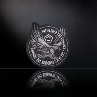 Patch Moral K28051 Pentagon - Prindere Velcro, Țesut