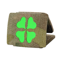 Patch Moral MOLLE Clover M-Tac - Multicam Noroc și Protecție