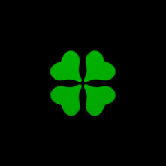 Patch Moral MOLLE Clover M-Tac - Multicam Noroc și Protecție