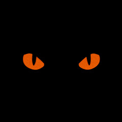 Patch Ochi de Pisică Laser Cut M-Tac - Ranger Green/Roșu