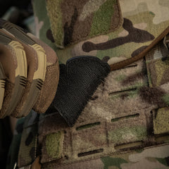 Patch Old Tiger M-Tac - Full Color | Onoare și Experiență